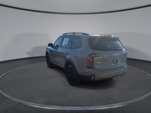 Used 2023 Kia Telluride SX X-Pro image 7