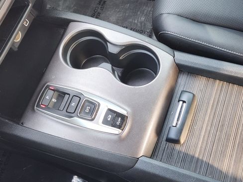 Certified 2023 Honda Ridgeline RTL image 20