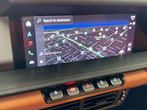 Used 2026 Porsche 911 Carrera 4 GTS image 24