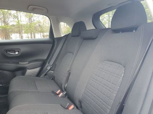 New 2026 Honda HR-V LX image 9