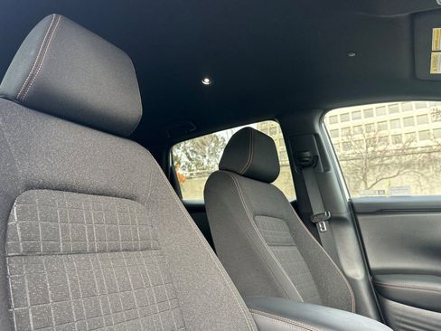 Used 2023 Honda HR-V Sport image 19