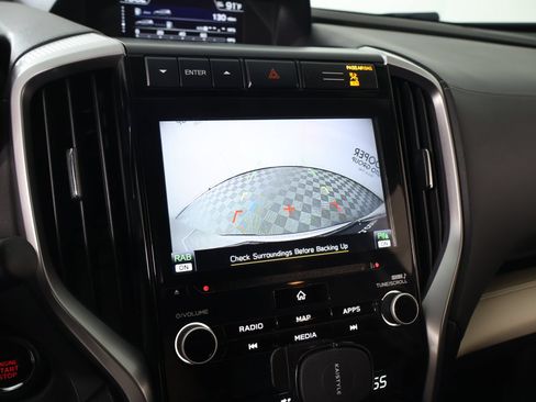 Used 2022 Subaru Ascent Limited w/ Technology Package AWD/4WD image 7