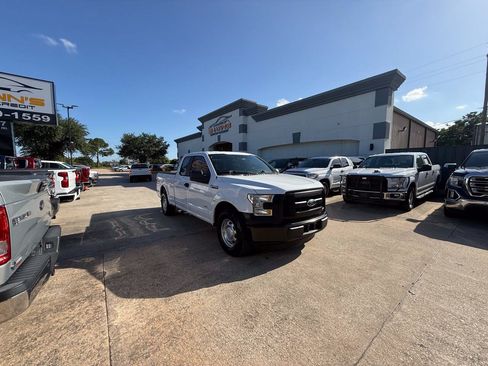 Used 2015 Ford F150 XL w/ Equipment Group 101A Mid RWD image 38