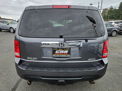 Used 2015 Honda Pilot EX-L image 6