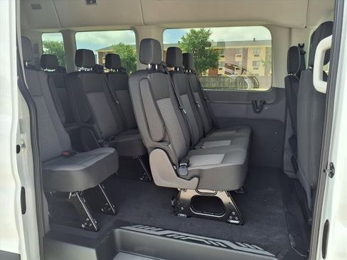 New 2026 Ford Transit 350 XLT RWD image 25