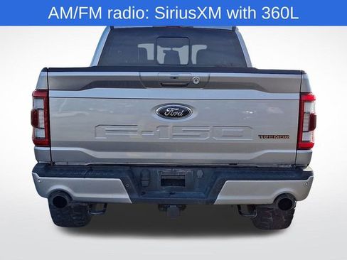 Used 2023 Ford F150 Tremor w/ Equipment Group 402A High image 5