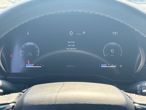 Used 2024 Jeep Grand Cherokee L Laredo image 31