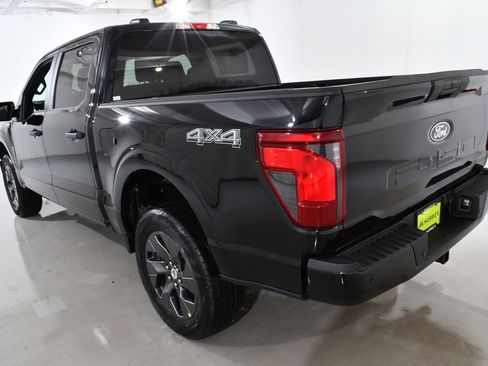 New 2025 Ford F150 STX w/ Equipment Group 200A image 15