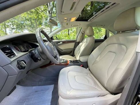 Used 2012 Audi A4 2.0T Premium Plus AWD/4WD image 10