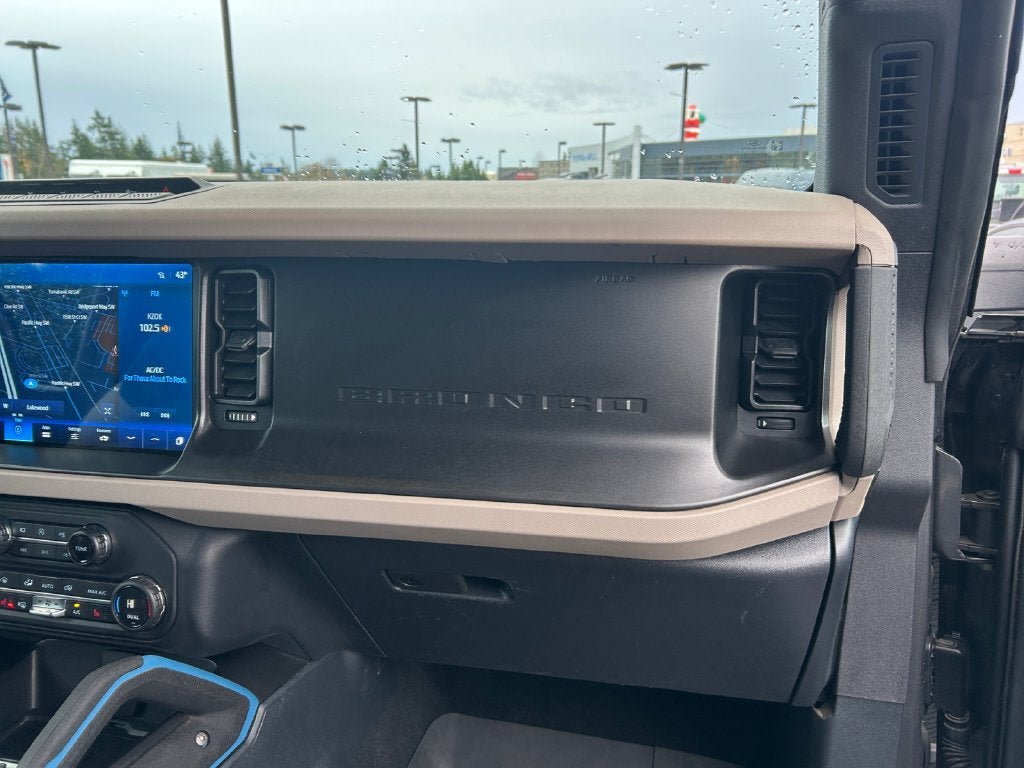 Used 2021 Ford Bronco Wildtrak AWD/4WD image 27
