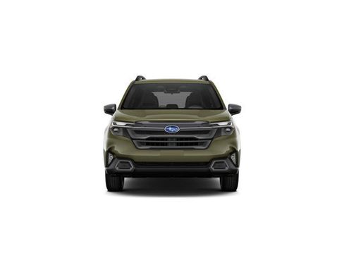 New 2026 Subaru Forester Limited image 30
