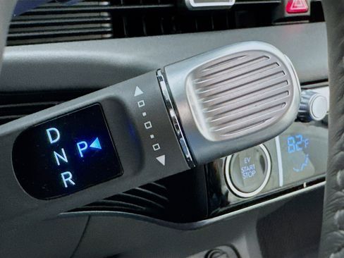 Used 2023 Hyundai Ioniq 5 SEL image 19