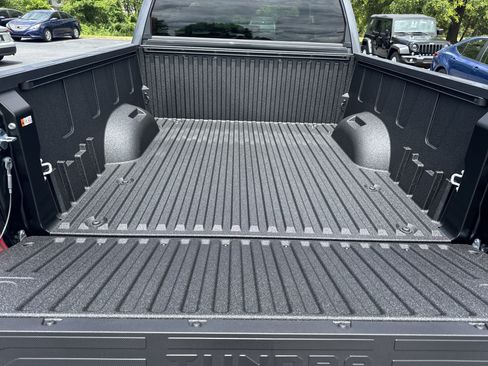 New 2026 Toyota Tundra Limited AWD/4WD image 27