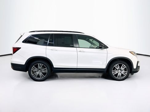 Used 2022 Honda Pilot Sport image 10