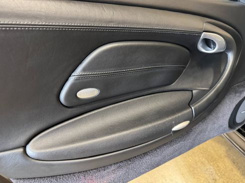 Used 2002 Porsche 911 Turbo image 80