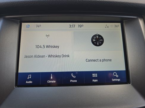 Used 2021 Ford Ranger XLT w/ Trailer Tow Package image 27