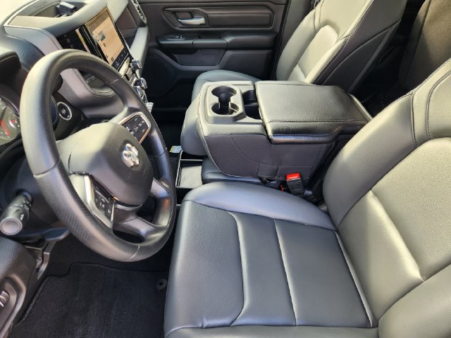 Used 2025 RAM 1500 Tradesman RWD image 3