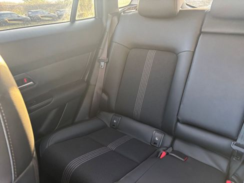 Used 2025 MAZDA CX-50 AWD 2.5 S w/ Preferred Package image 40