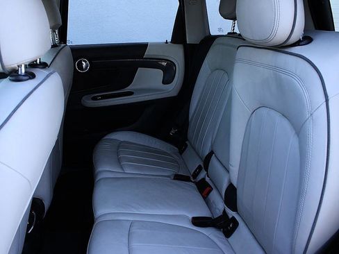 Used 2017 MINI Cooper Countryman S image 18