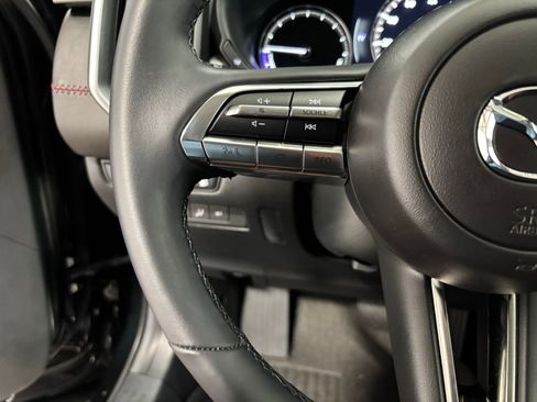 Certified 2025 MAZDA CX-50 AWD 2.5 Hybrid w/ Weather Package image 21