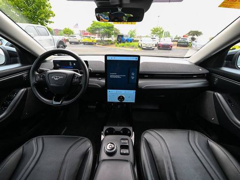 Certified 2023 Ford Mustang Mach-E Premium AWD/4WD image 30