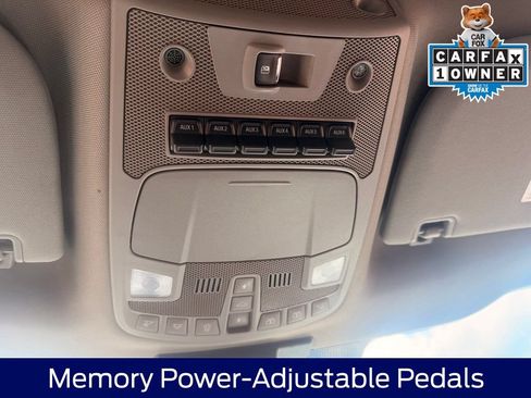Used 2021 Ford F350 Lariat w/ Lariat Ultimate Package AWD/4WD image 21