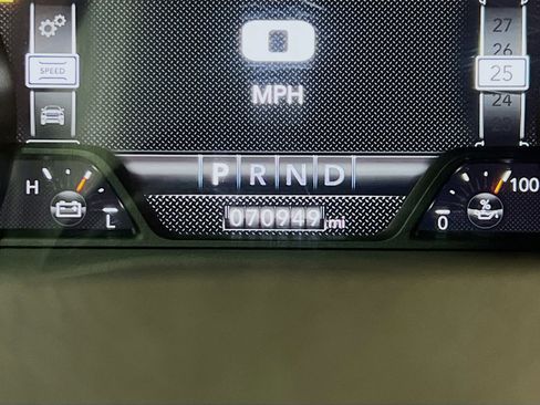 Used 2021 RAM 1500 Rebel w/ Rebel Level 2 Equipment Group image 8