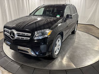Used 2019 Mercedes-Benz GLS 450 4MATIC
