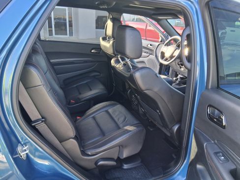 Used 2024 Dodge Durango GT image 21
