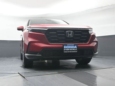 Used 2024 Honda CR-V EX-L image 40