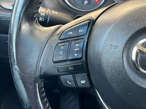 Used 2016 MAZDA MAZDA6 Touring FWD image 26