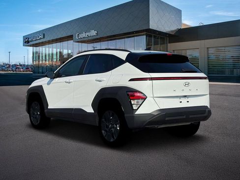 New 2026 Hyundai Kona SEL Sport FWD image 5
