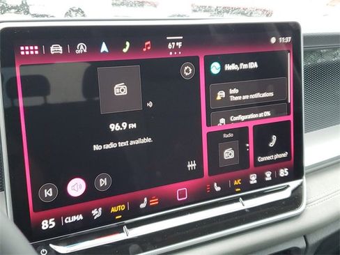 New 2025 Volkswagen Tiguan SE image 29