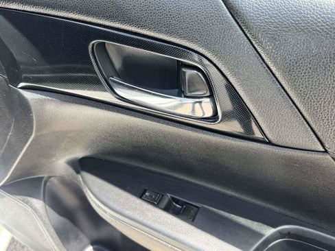 Used 2013 Honda Accord Sport image 56