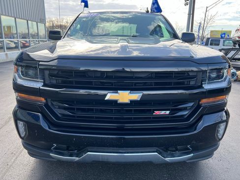 Used 2017 Chevrolet Silverado 1500 LT w/ All Star Edition image 9