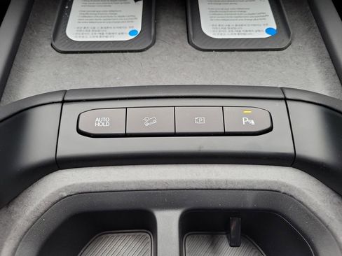 New 2027 Kia Telluride EX X-Line AWD/4WD image 39