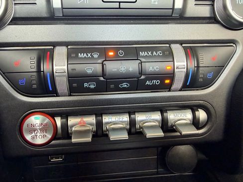 Used 2023 Ford Mustang Premium image 13