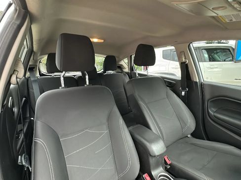 Used 2018 Ford Fiesta SE FWD image 24