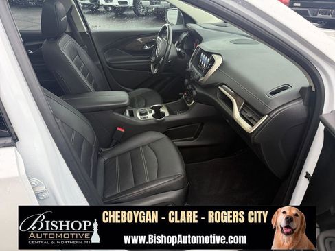 Used 2022 GMC Terrain Denali image 27