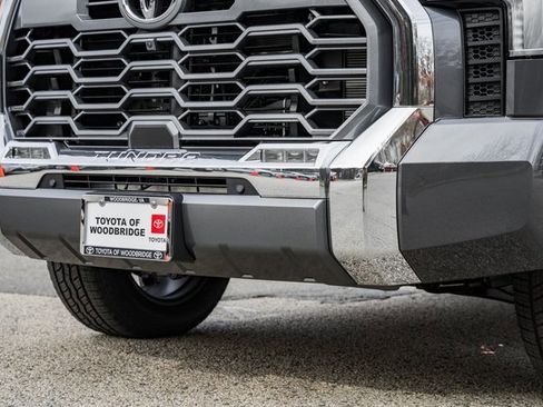 New 2026 Toyota Tundra 1794 Edition image 14