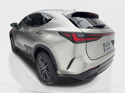 Used 2023 Lexus NX 250 FWD w/ Premium Package image 12