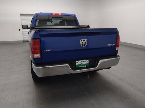 Used 2019 RAM 1500 Classic SLT AWD/4WD image 6