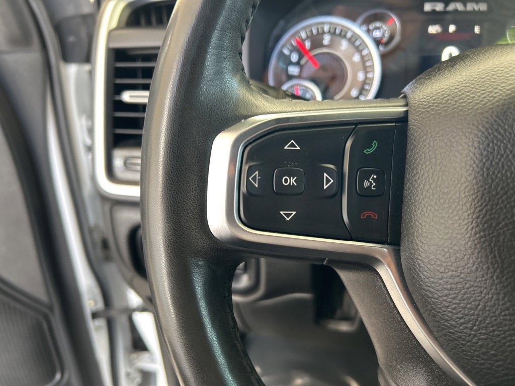 Used 2024 RAM 1500 Big Horn RWD image 50