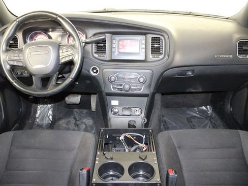 Used 2016 Dodge Charger Police w/ Patrol Package Base Prep RWD image 13