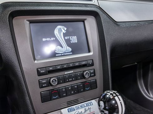 Used 2013 Ford Mustang Shelby GT500 image 18