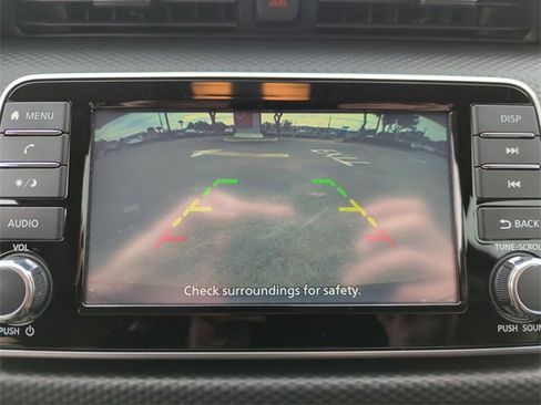 Certified 2021 Nissan Kicks S image 25