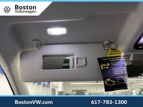 New 2026 Volkswagen Tiguan SE image 24