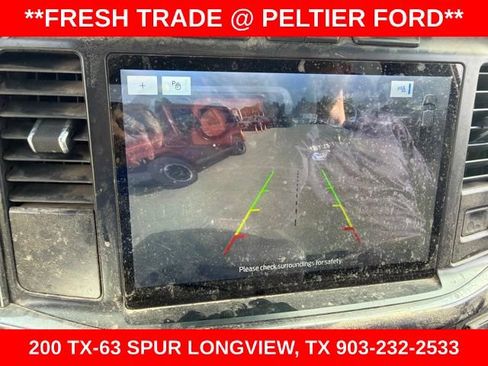 Used 2023 Ford F150 XLT w/ Equipment Group 302A High AWD/4WD image 20