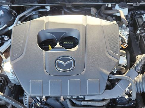 Used 2023 MAZDA CX-30 AWD 2.5 S w/ Preferred Package image 24