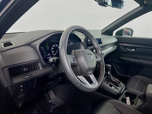 Used 2024 Honda CR-V Sport-L image 10